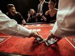 Зеркало Casino Martin
