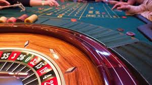 Онлайн казино Casino Martin