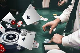 Зеркало Spinbetter Casino